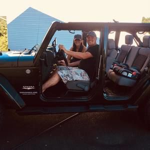 Meet your Posher, Mark